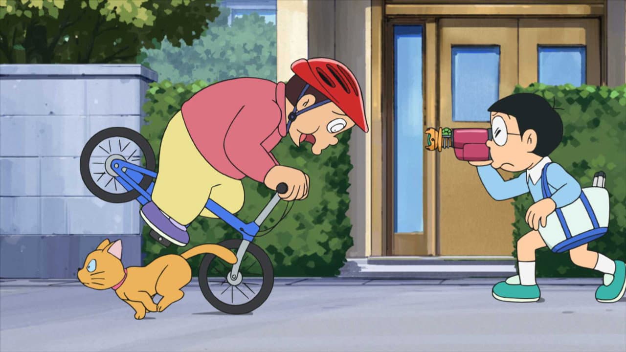 Still from Episode 1111