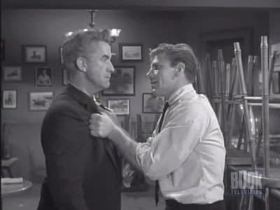 Still from Coming Home