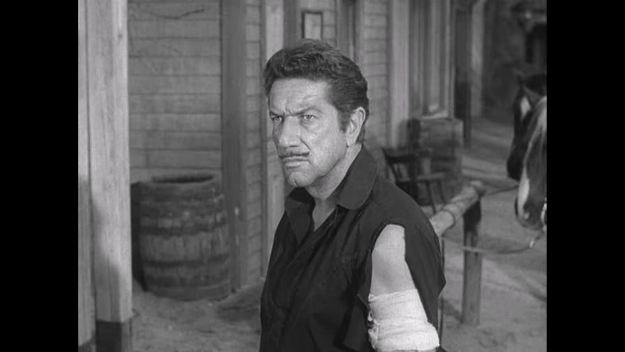 Still from Justice in Hell
