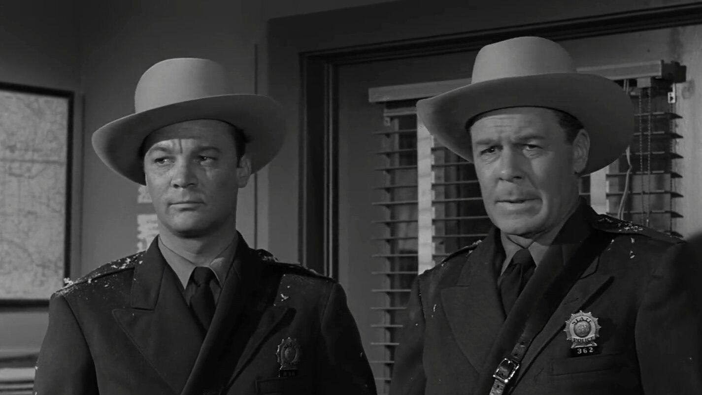 Still from Will the Real Martian Please Stand Up?