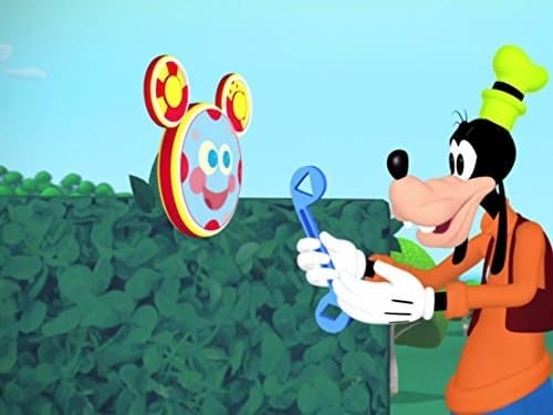 Still from Oh, Toodles!
