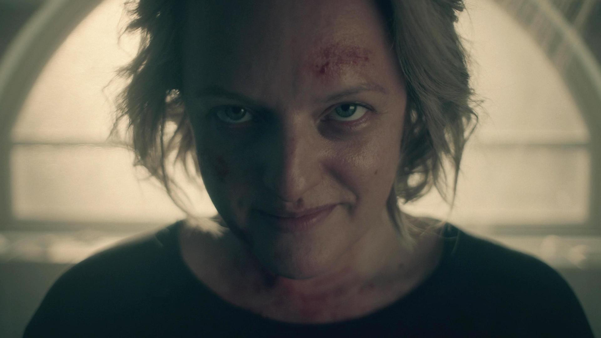 Still from Morning