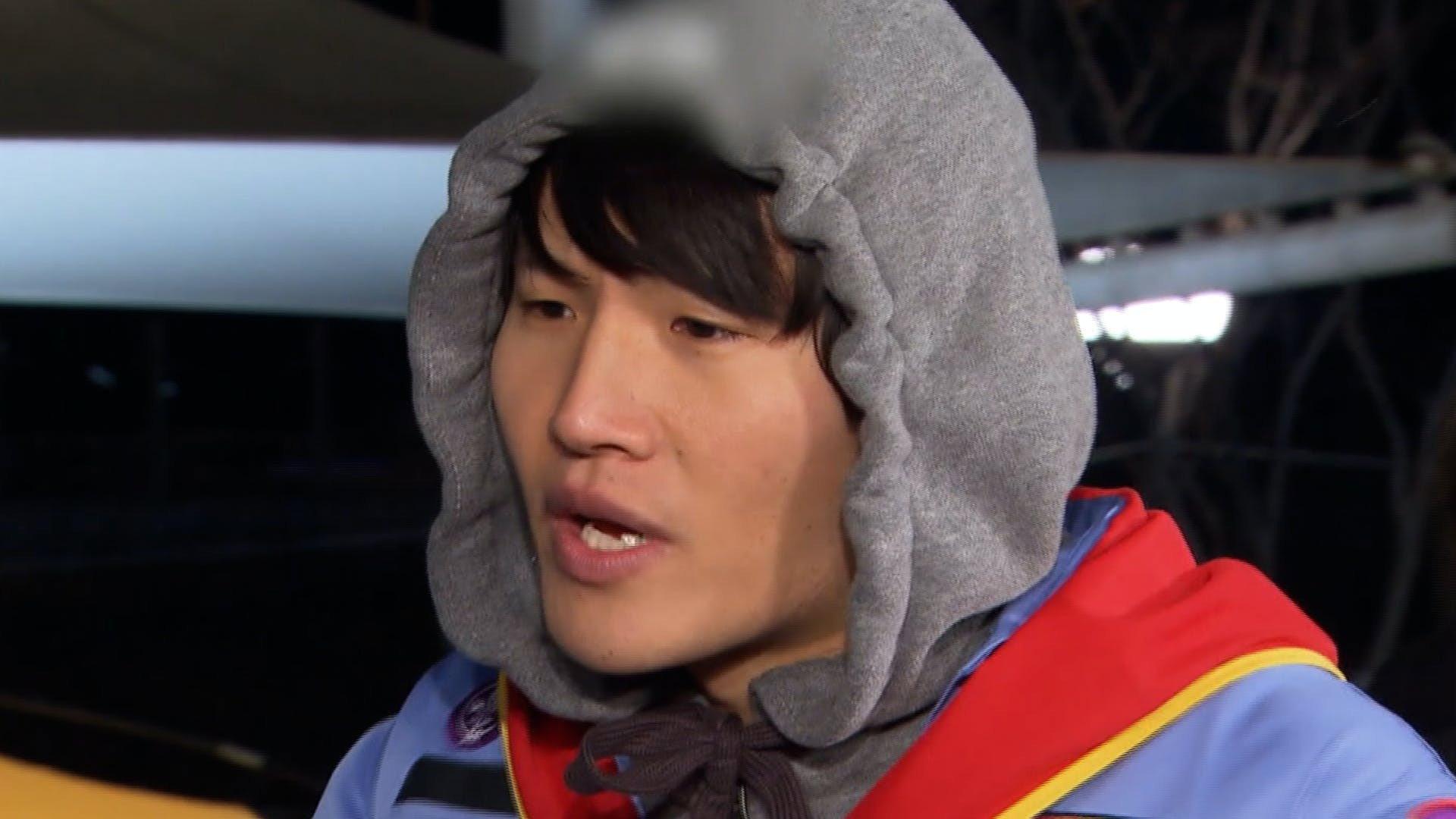 Still from Camping King (2)