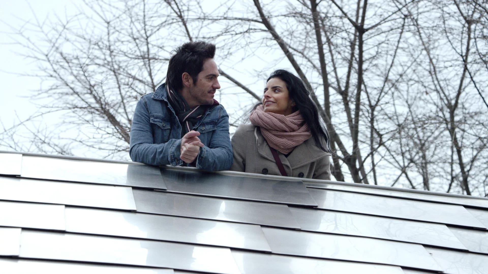 Still from Controlada