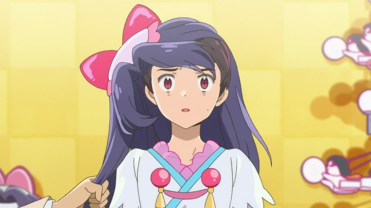 Still from I Want to Connect, but I Can't Be Forgiven