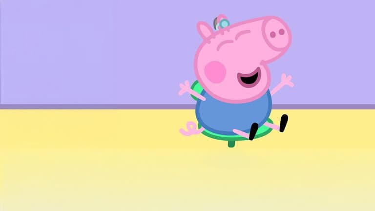 Still from Hearing Test