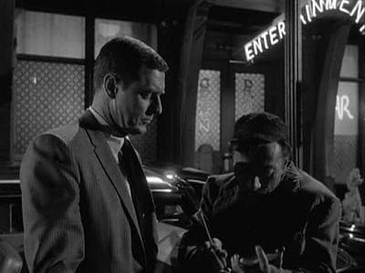 Still from Lady Wind, Bells Fan