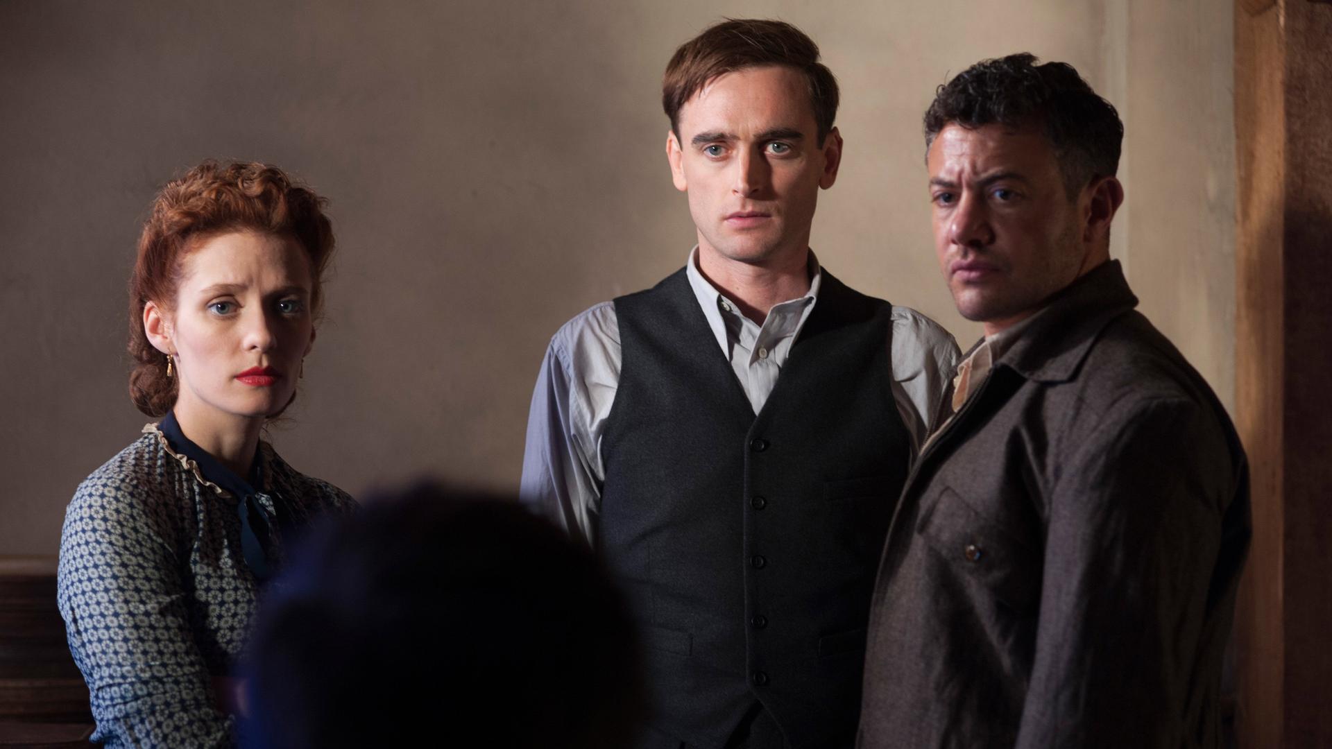 Still from Remembrance