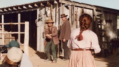 Still from Gunsmoke : The Long Ride