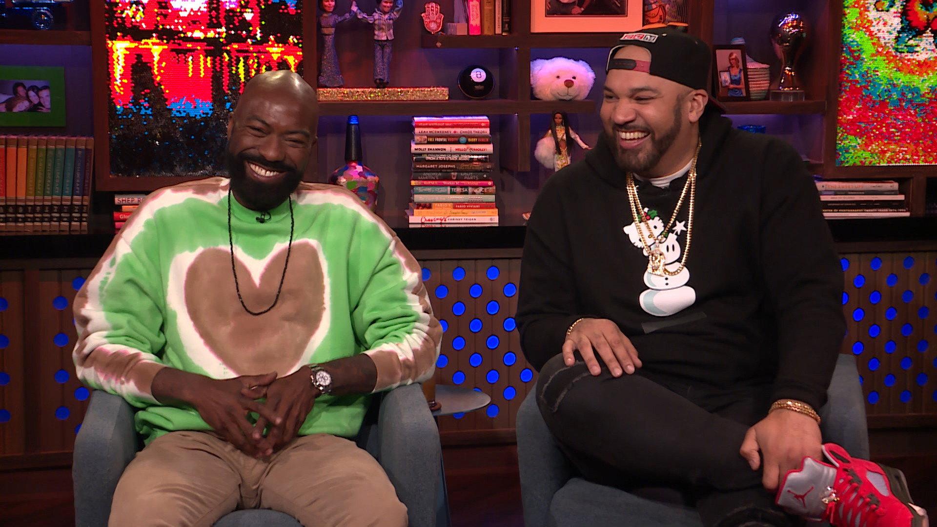 Still from Dusus Nice & The Kid Mero