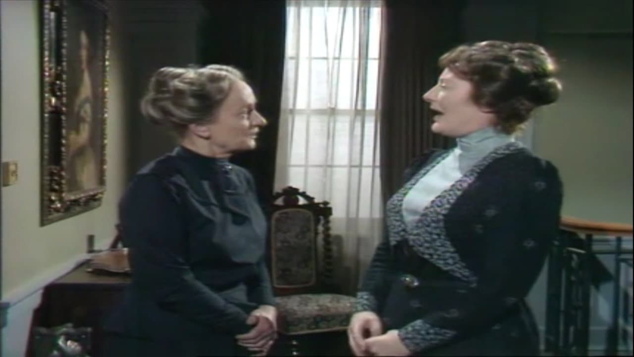 Still from An Object of Value