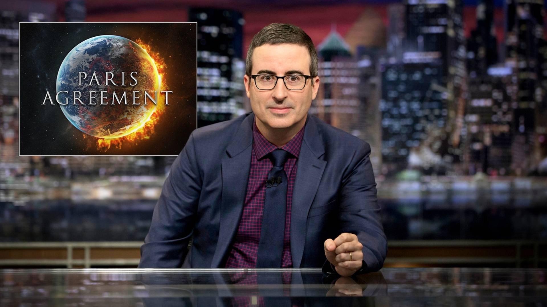 Still from Paris Agreement