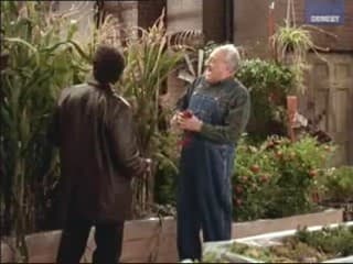 Still from Farmer Buchman