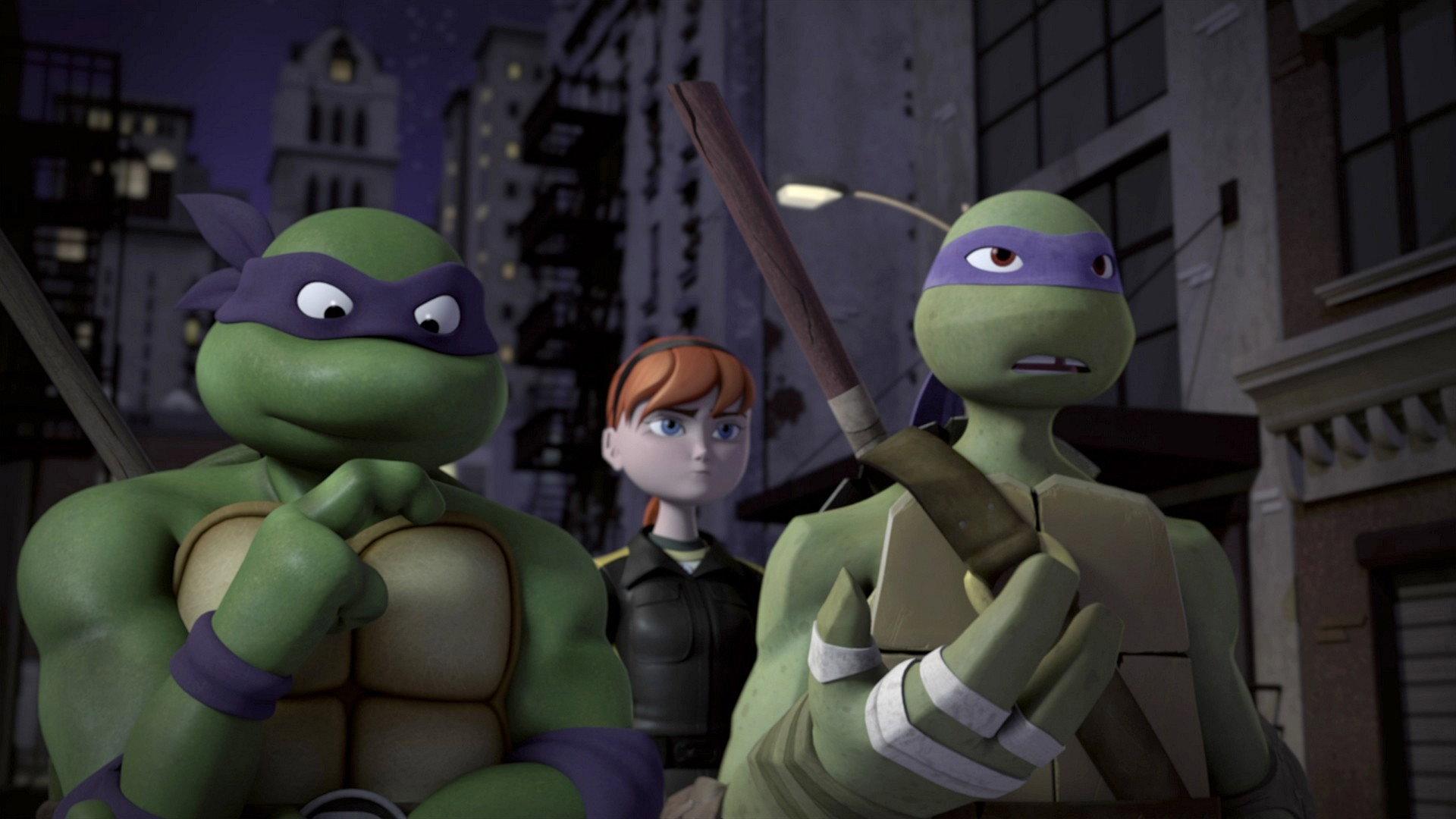 Still from The Big Blow Out