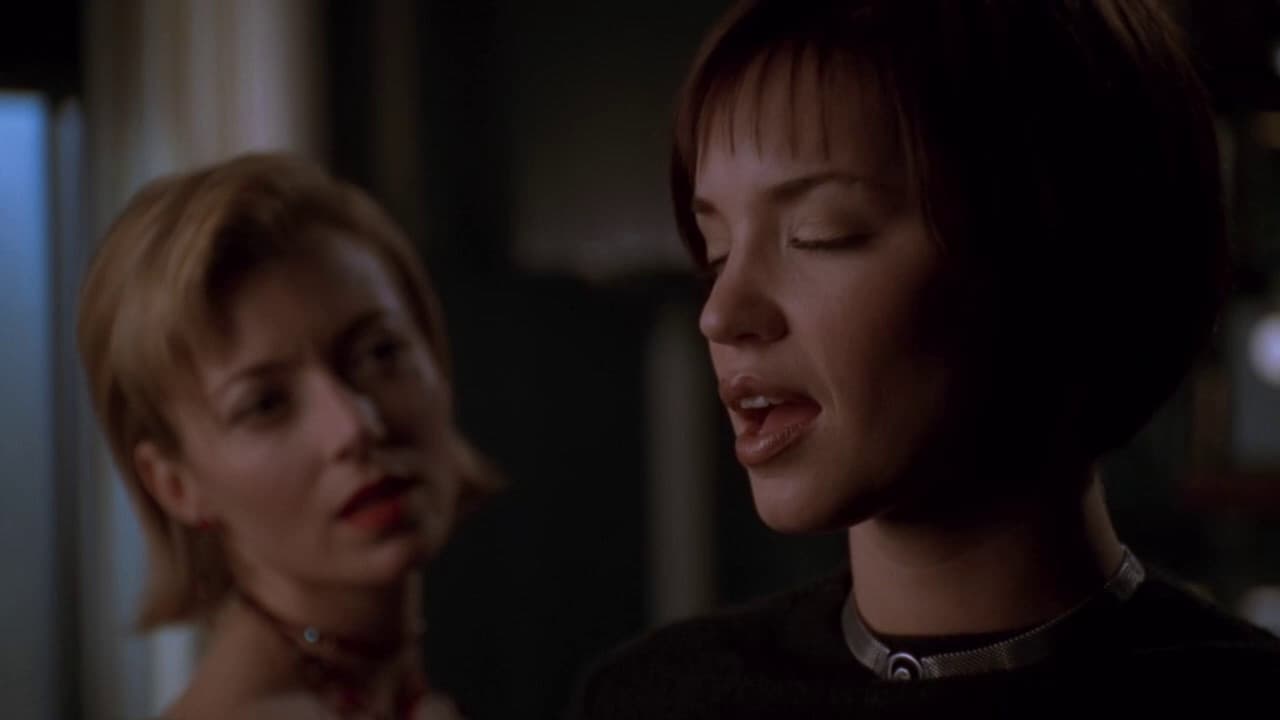 Still from Devil's Eyes