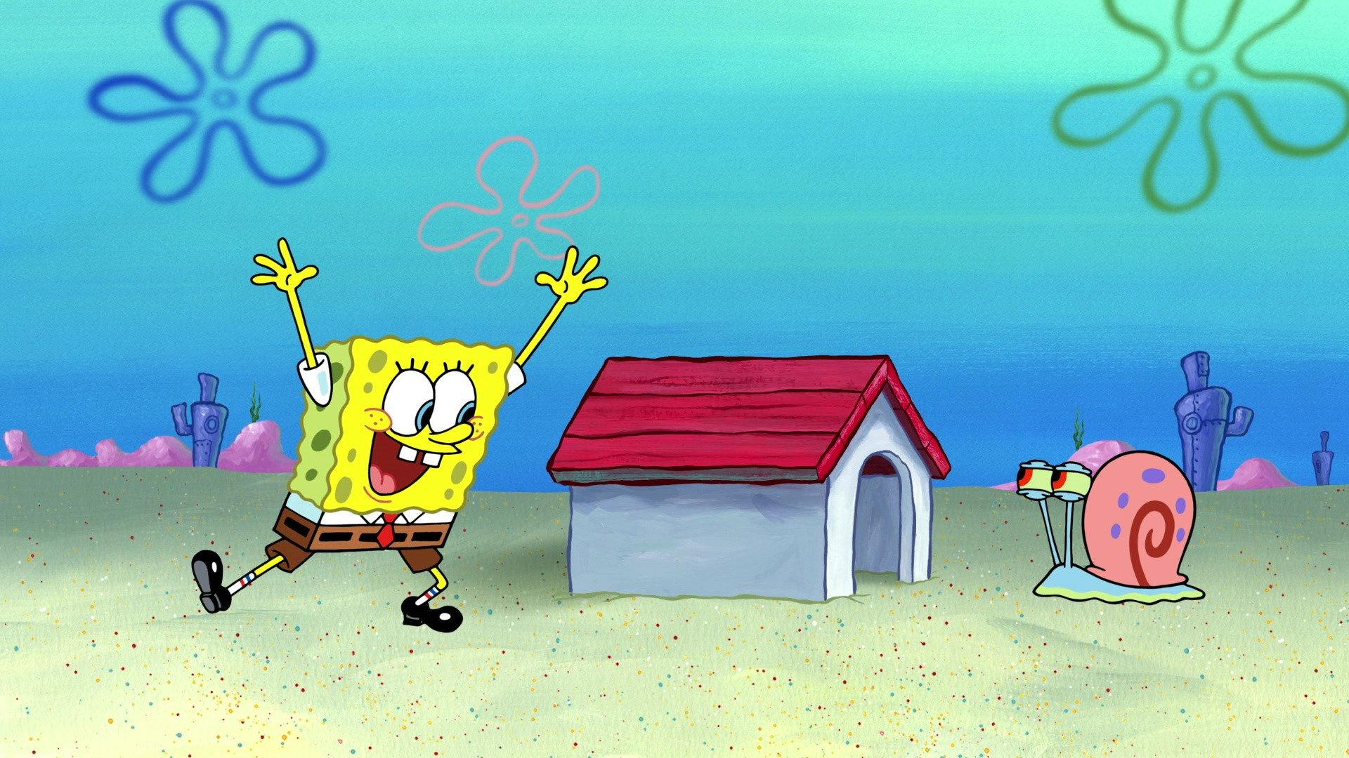 Still from Gary’s Playhouse