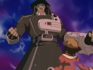 Still from The Shadow Duelist (1)