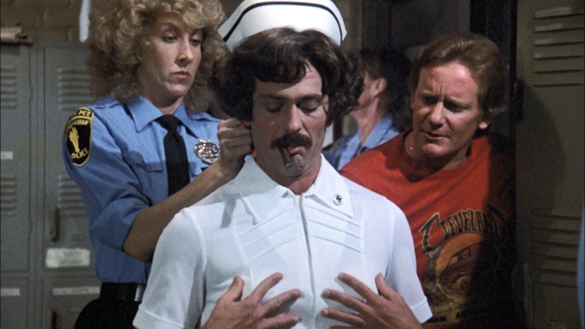 Still from Double Jeopardy