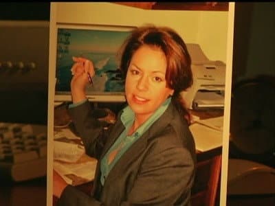 Still from Internal Affair