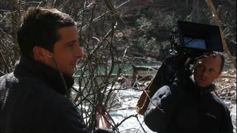 Still from The Inside Story