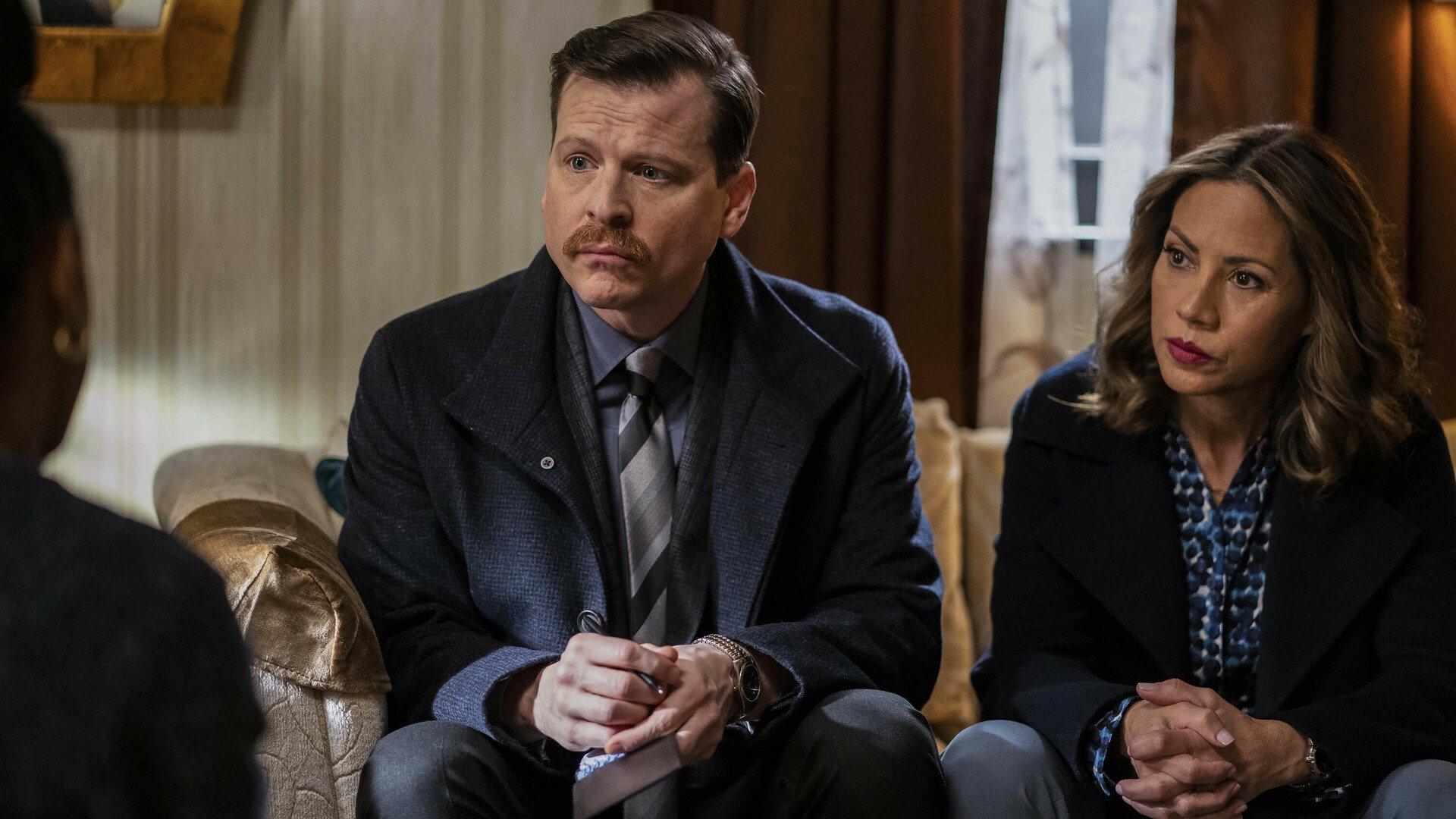 Still from Family Tithes