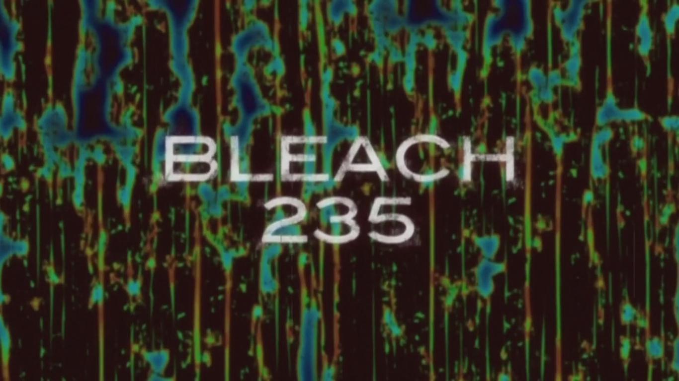 Still from Clash! Hisagi vs. Kazeshini