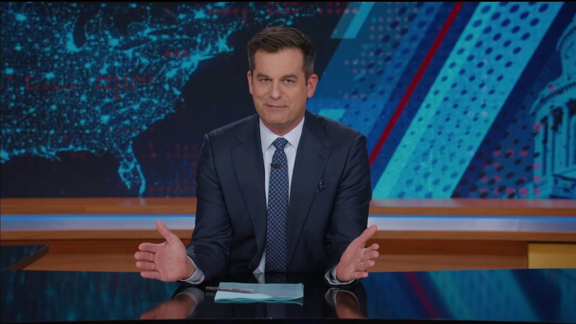 Still from October 22, 2025 - Ryan Holiday