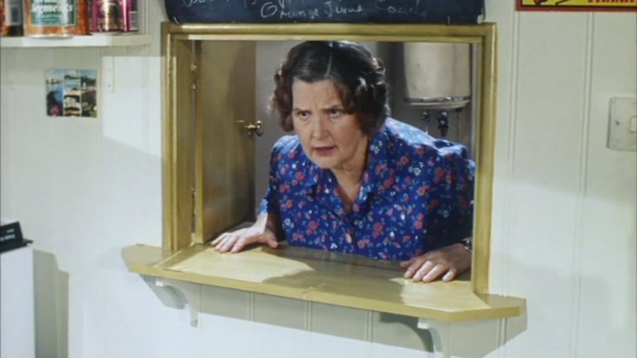 Still from Truly And The Hole Truth