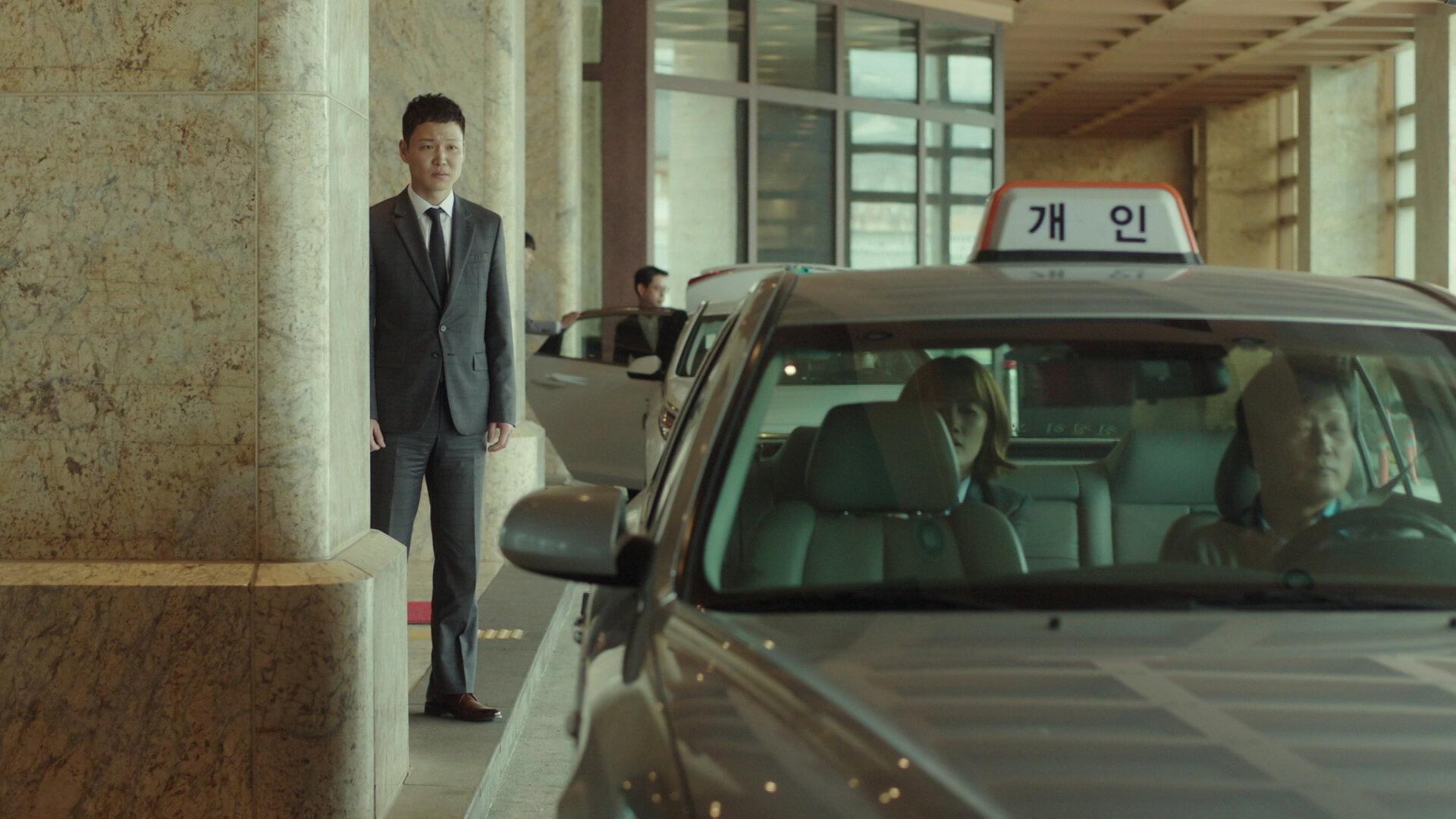 Still from Episode 12