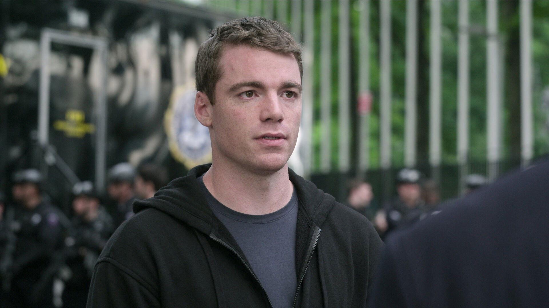 Still from Buyer's Remorse