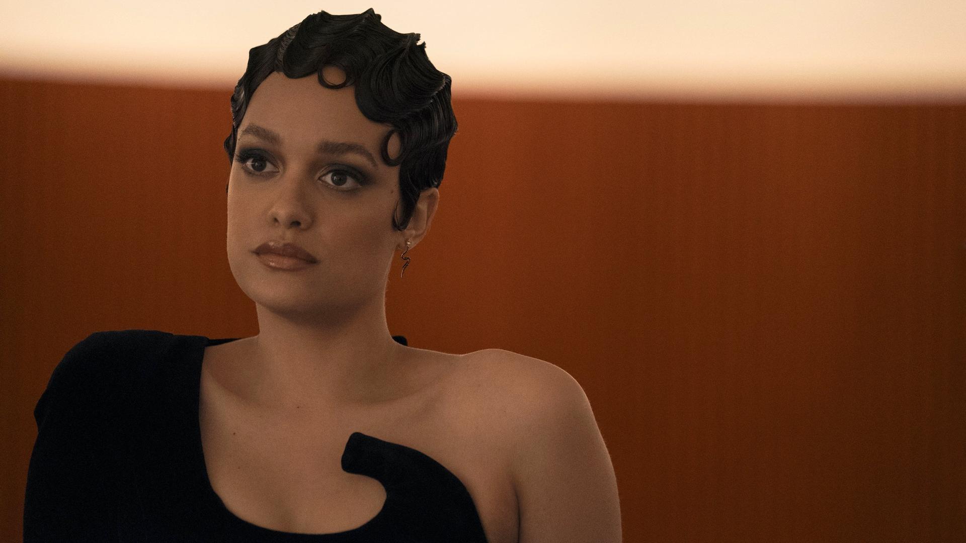 Still from Three
