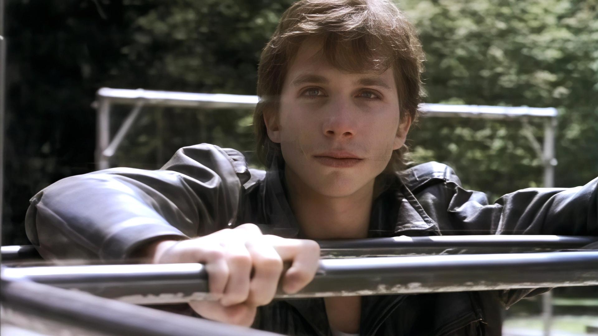 Still from Two for the Road