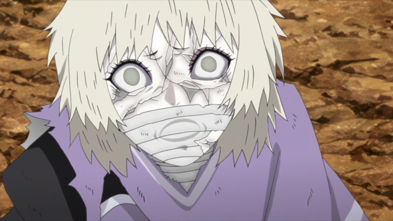 Still from Mitsuki and Sekiei