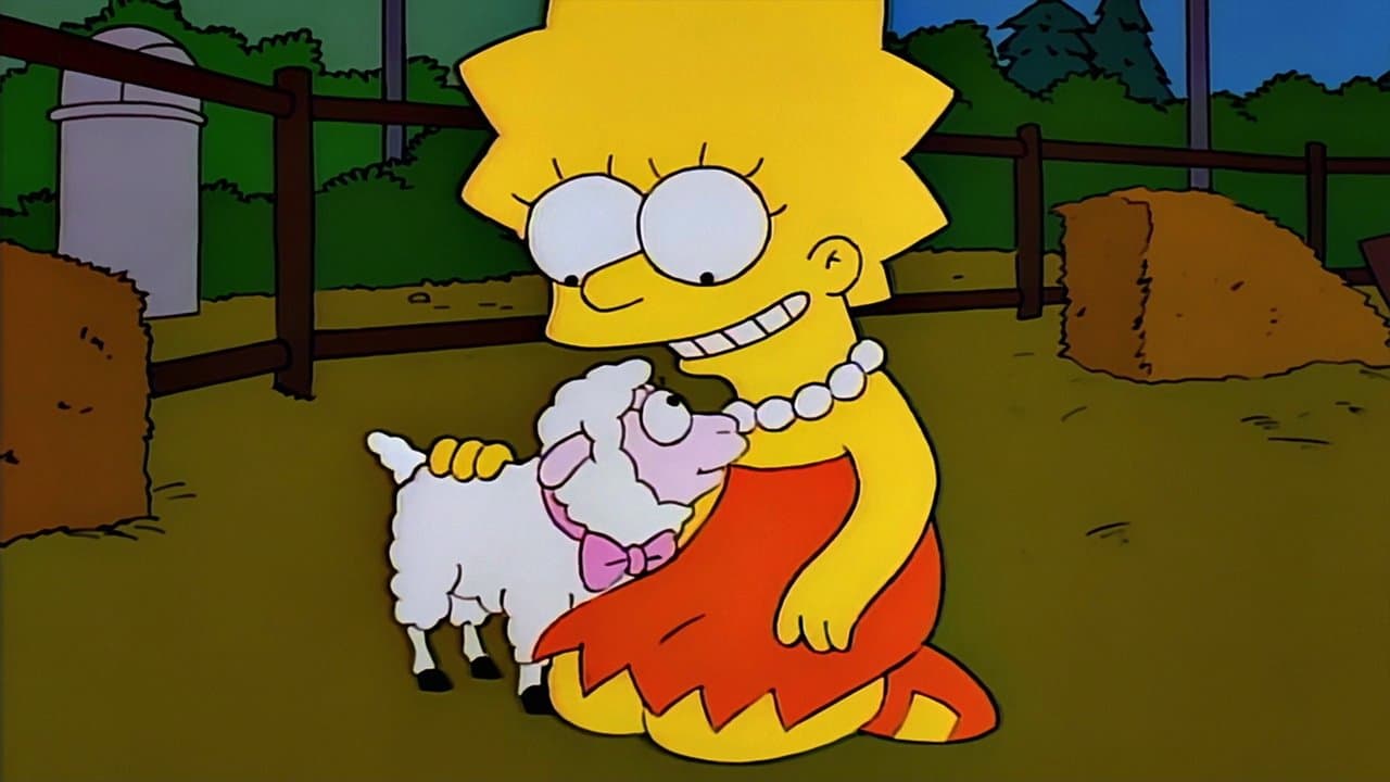 Still from Lisa the Vegetarian