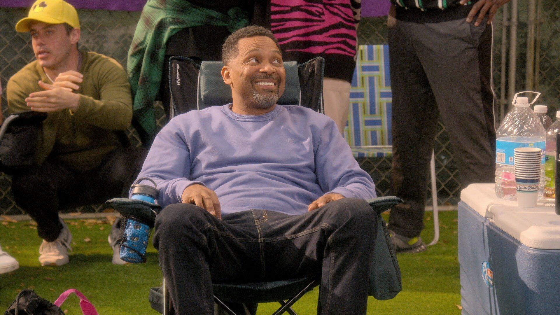 Still from Running Numbers