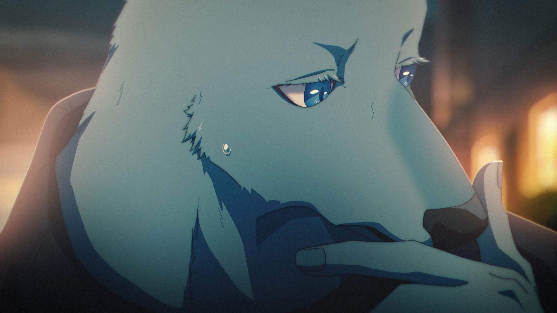 Still from Episode 12