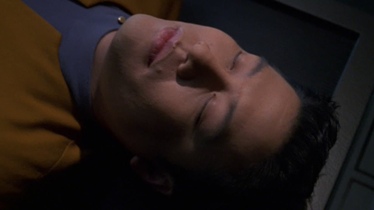 Still from Renaissance Man