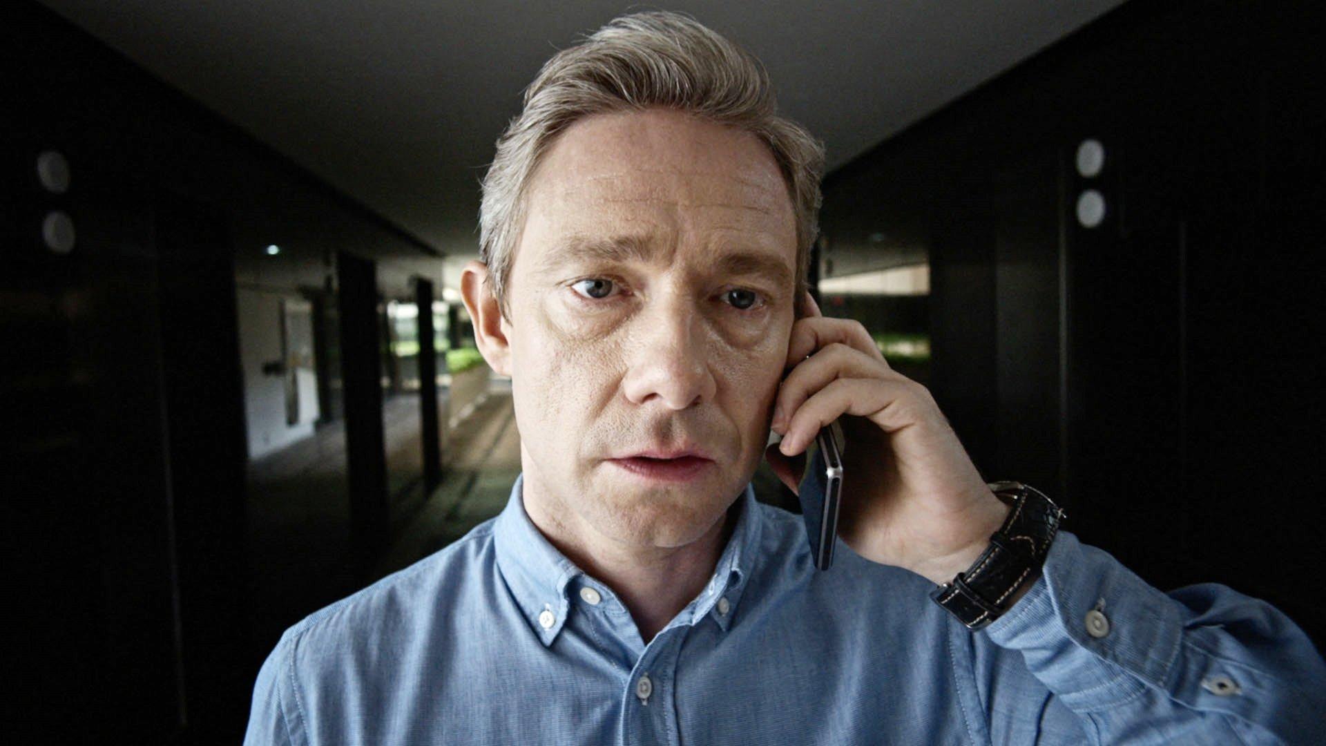Still from Pro Rata