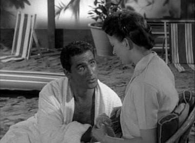 Still from The Legacy