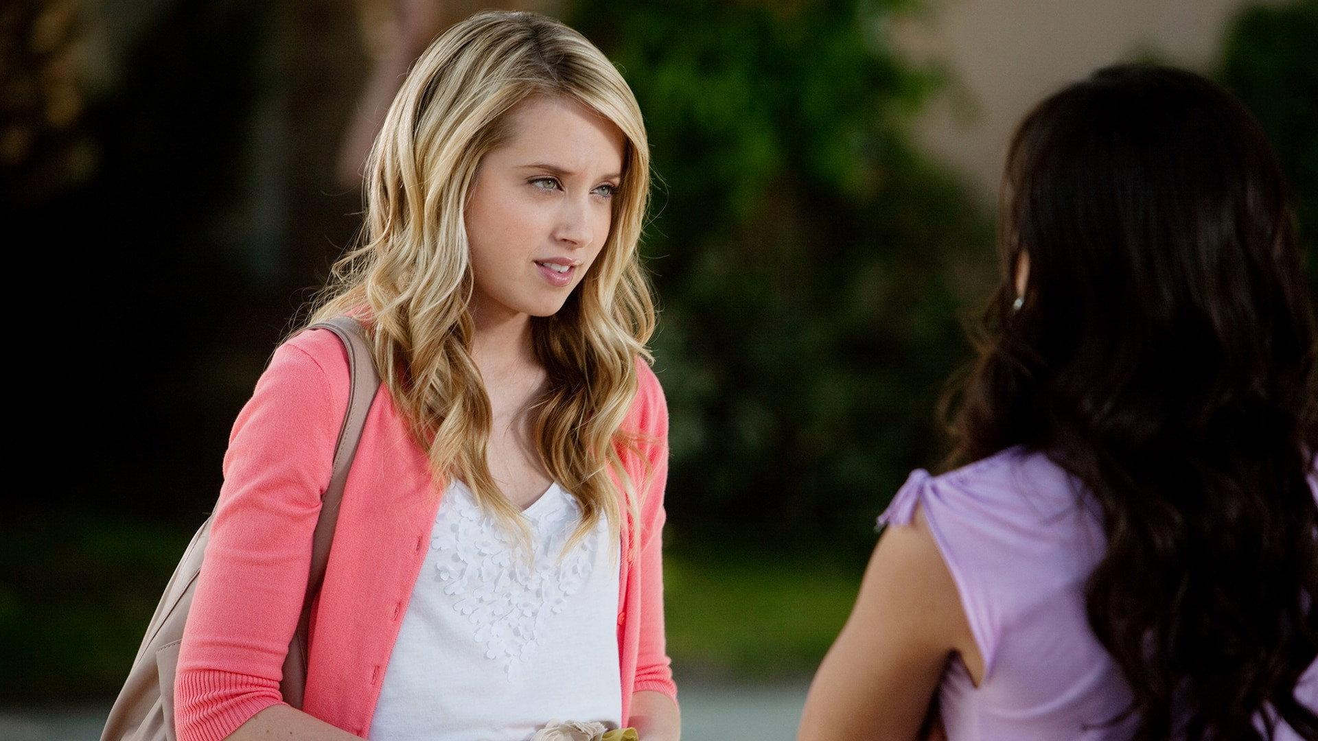 Still from Goodbye, Amy Juergens