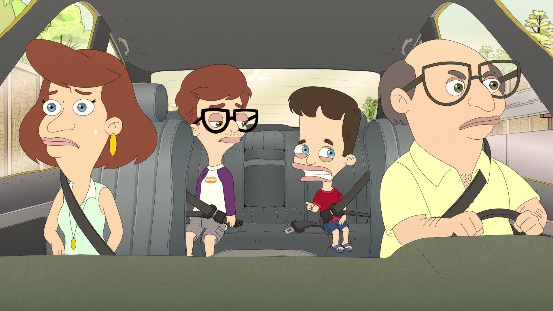 Still from Florida