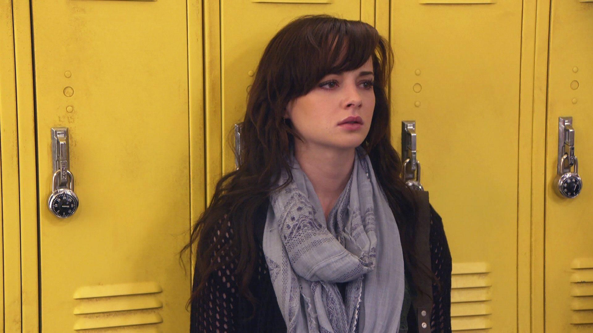 Still from The Bad Seed