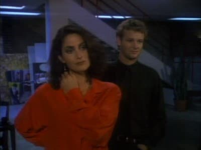 Still from Feeding the Beast