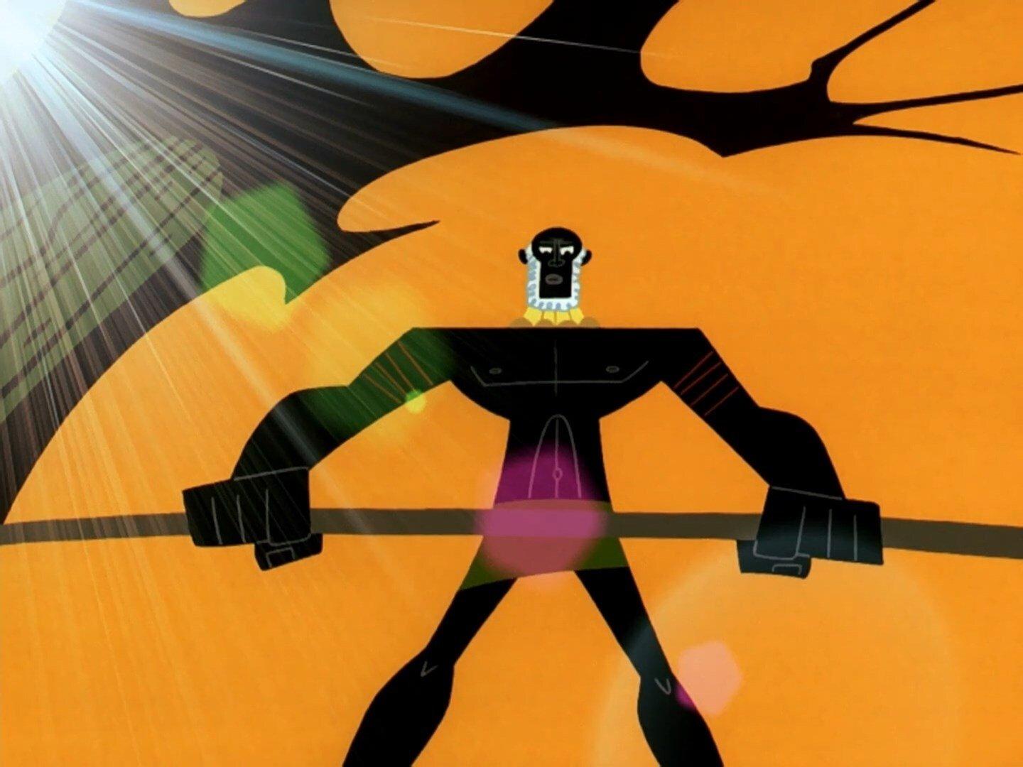 Still from LI