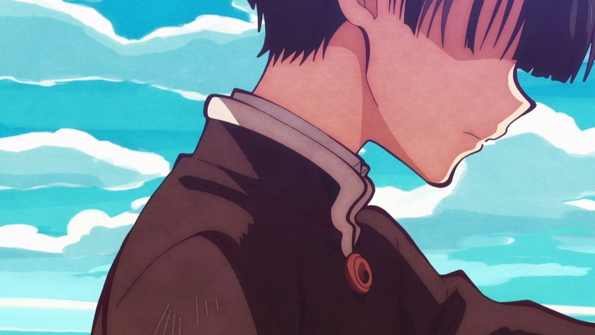 Still from Yousei-san