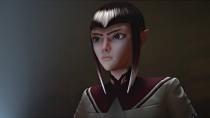 Still from The Devourer of All Things (2)