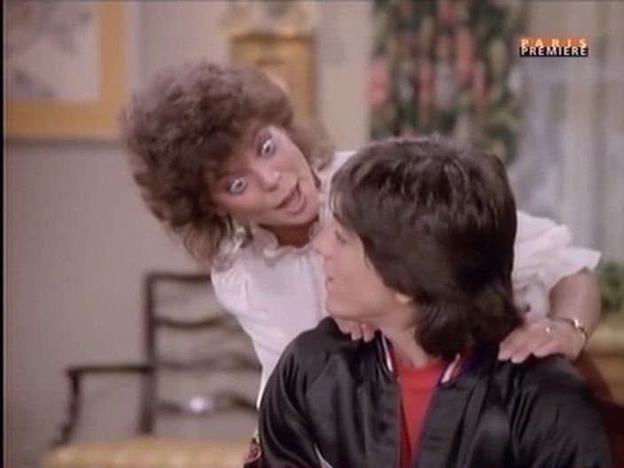 Still from Low Notes