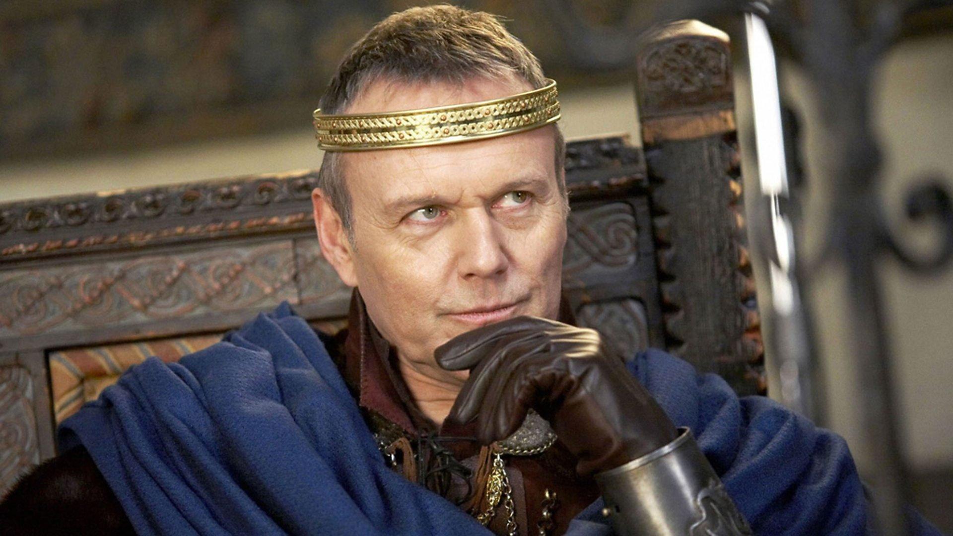 Still from The Dragon's Call