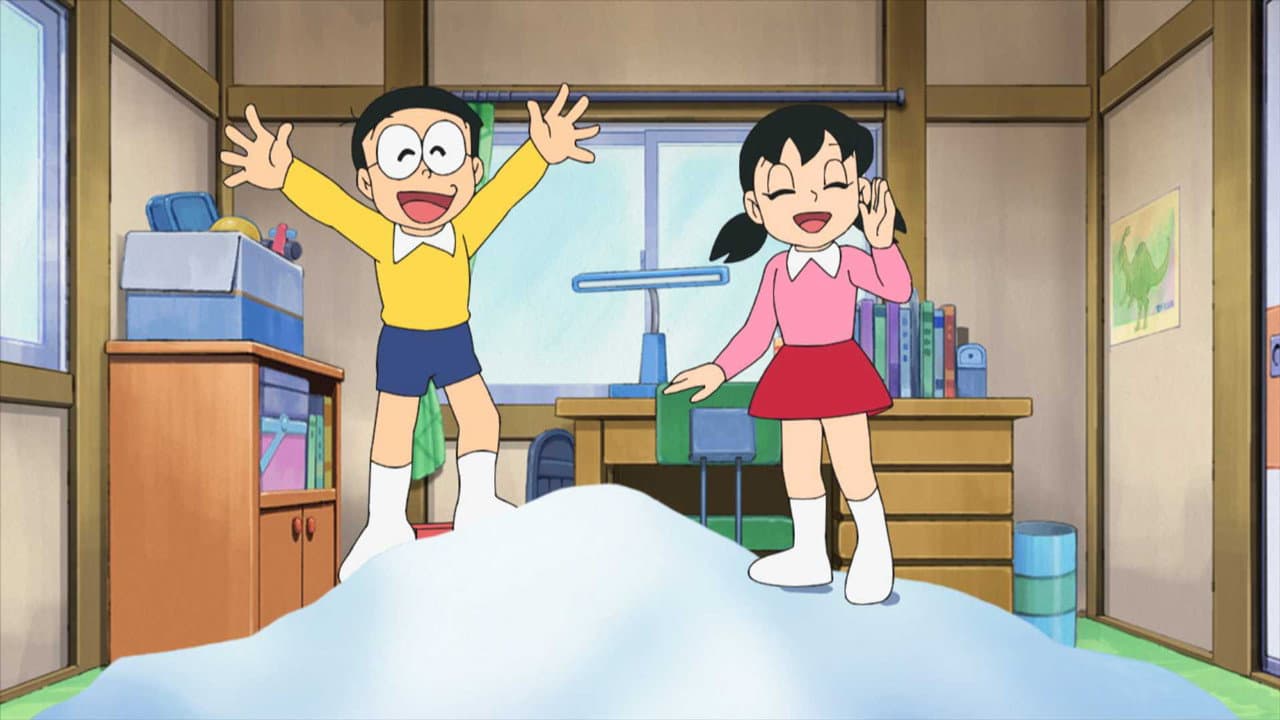 Still from Episode 1125