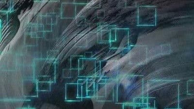 Still from Are There More Than 3 Dimensions?